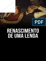 Renascimento de Uma Lenda (3)