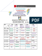 3º Año de Presencial 2022. ..