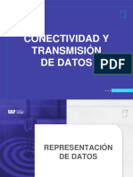 4.-Representacion de Datos