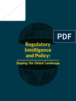 RF Article Series Vol 2 No 4 Regulatory Intelligence and Policy FINAL 11122019 V2