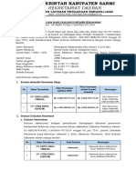 B.A Evaluasi Penawaran Amsira