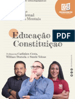 Educação Na Constituição