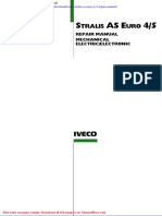 Iveco Stralis As Euro 4 5 Repair Manual
