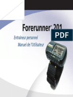 Forerunner201 FR