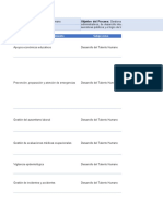 Procedimientos Discriminados Dian