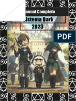 Sistema Dark Completo 2023