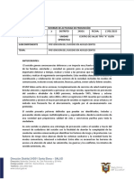 Prevencion Del Suicidio en Adolescentes MAYO