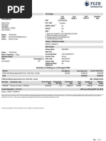 CLG Return Codes | PDF | Cheque | Payments