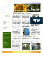 Growing People Newsletter - Fall 2007 - Part A	