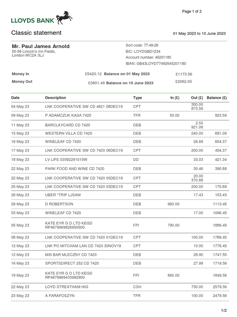 lloyds-bank-statement-pdf-banking-financial-regulation