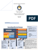 Mapa Conceptual Metodologia Iii