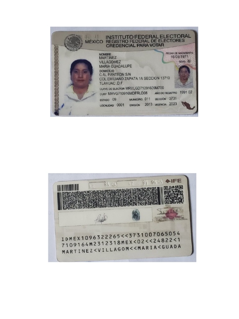Documento 1 | PDF