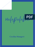 Cecilia Maugeri, Mala Palabra (2009)