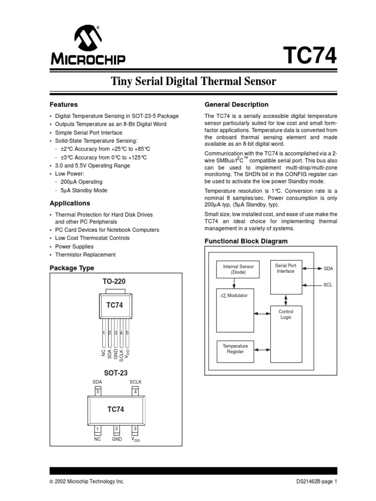 TC74 | PDF | Transmission Control Protocol | Computer Science