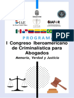 Programa Congreso Final