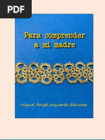 Mi Madre Pita Final 7 Enero 2020