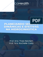 Planejando Sessões Dinâmicas e Efetivas