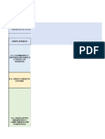 Instrumento Autoevaluacion Resolucion 3100 de 2019