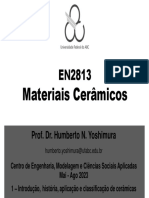 ESTM017 17 1 - Introduo Classificao - 2Q 2023