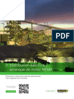 C2 - PER 2023 Distribucion Electrica y Arranque de Motor NEMA