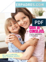 SuperPadres - Guia de Consejos para Padres