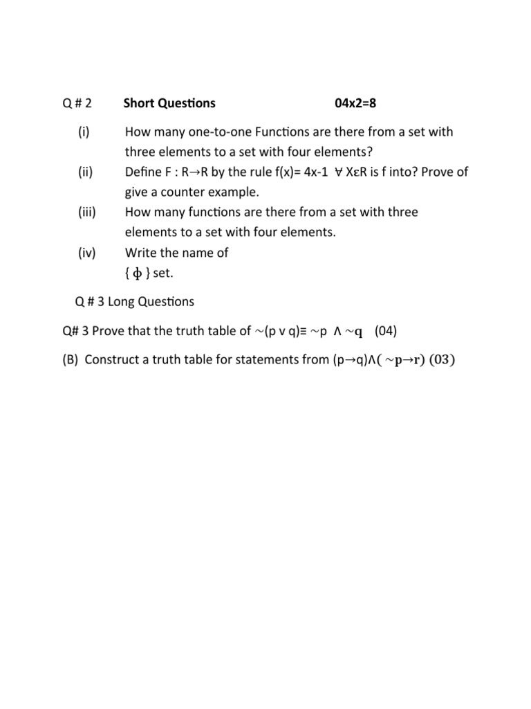 ADP Paper | PDF | Teaching Methods & Materials | Science & Mathematics
