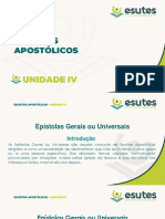 Escritos-Apostolicos UNIDADADE 04