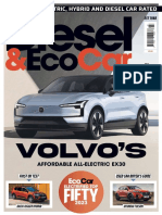 Diesel Car & Eco Car - Issue 440, July 2023