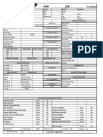 Wiseco Custom Piston Sheet For Website 2022