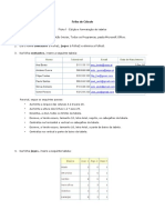 Ficha 1-Excel