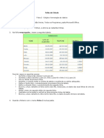 Ficha 2-Excel