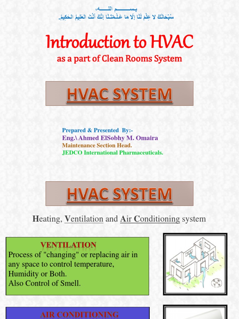 Ah HVAC System 04 | PDF | Materials | Chemical Engineering