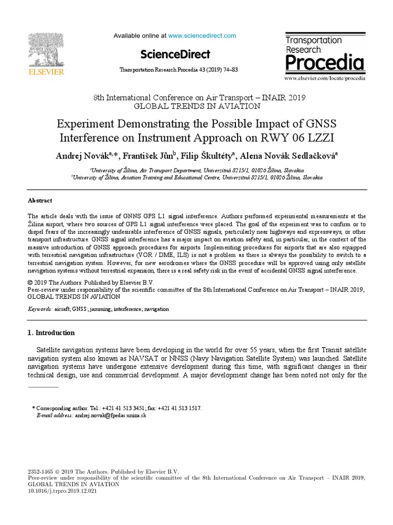 Sciencedirect | PDF