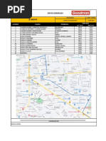 Actualizacion Rutas Goodman 12 Junio 2023