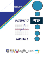 Matematica Modulo 8