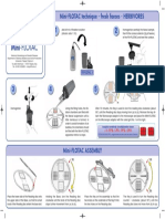 MiniFlotac Hervivoros