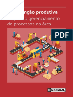 Manutenção Guia de Processoa Na Área