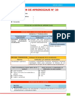 Sesión Modelo para Nombramiento