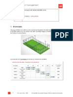 Calculo Indicadores EVM-1