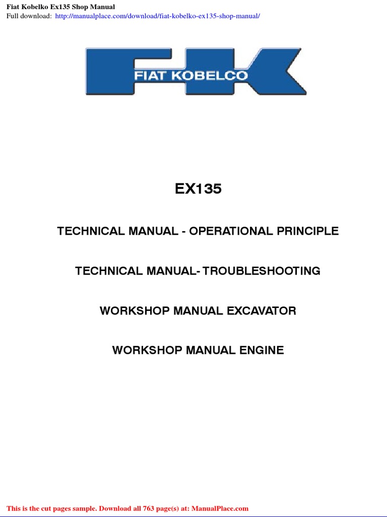 fiat-kobelco-ex135-technical-manual-pdf-horsepower-valve