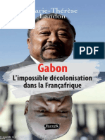 Gabon