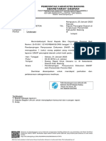 005 - 380 - SETDA - Pendampingan Penyusunan Dokumen SAKIP