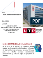 S04.s11 - Utilización y Características de La Energía Eléctrica.