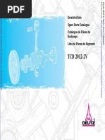 Motor Xud7 Xud9 | PDF