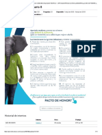 Evaluacion Final - Escenario 8 - Segundo Bloque-Teorico - Virtual - Introducción Al Desarrollo de Software - (Grupo b01) Alejo