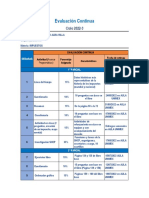 Evaluacion Continua 