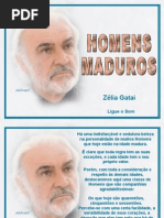 Homens Maduros