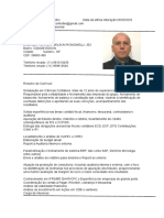 Curriculum - Alexandre - CONTADOR e FISCAL