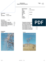 Formulario Lavado Aislacion