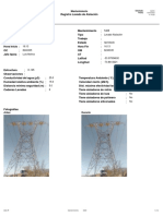 Formulario Lavado Aislacion